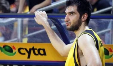 Με απώλειες στην Αθήνα ο Αρης