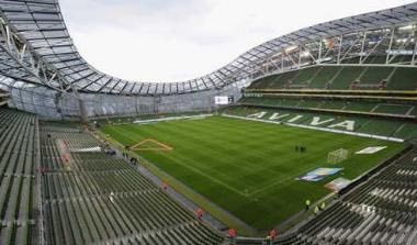 Δωρεάν εισιτήρια του τελικού στους Ιρλανδούς φιλάθλους