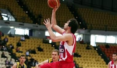 Oλυμπιακός-Αρης 95-63 (videos)