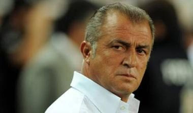 Εσπευσμένα Τερίμ στην Τουρκία