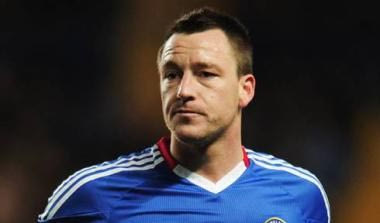 Τέρι: “Με νίκη ο τίτλος αλλάζει κατεύθυνση”