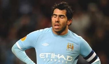 Διορία ενόψει τελικού από Μαντσίνι σε Τέβεζ