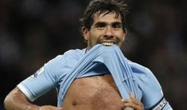 Ο Μαντσίνι επιμένει: ο Τέβεζ θα μείνει στη Σίτι