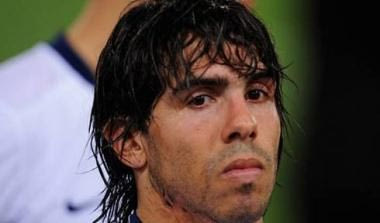 Τέβες: “Θέλω να φύγω”