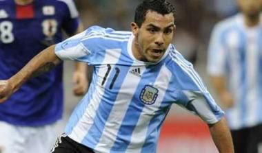 Κόβει τον Τέβες ο Μπατίστα