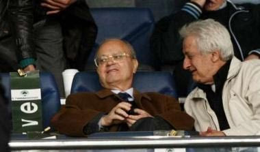 Αποδοκιμασίες κατά μετόχων, ενοχλημένος αποχώρησε ο Θ. Γιαννακόπουλος