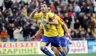 Δυο ακόμη χρόνια κάτοικος Αγρινίου ο Θεοδωρίδης