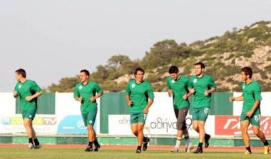 Αποχή στον Θρασύβουλο