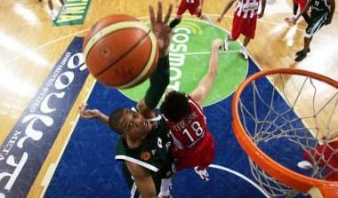 Με ταυτότητες τα εισιτήρια για τον τελικό