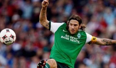 Έθεσε δίλημμα στον Φρινγκς η Βέρντερ