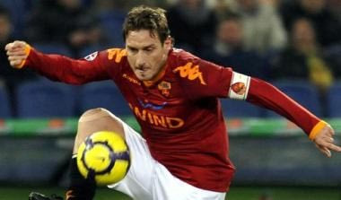 Εγκρίνει το νέο Πάπα ο Τότι