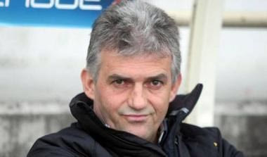 Τσιώλης επί παντός επιστητού και υπέρ Αθανασιάδη: “Είμαστε κοντά σε φλέβα χρυσού”