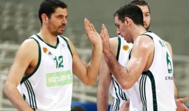 Τσαρτσαρής: “Πάντα ξεχωριστό το F4”