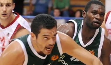 Το αφιέρωμα της Euroleague σε Τσαρτσαρή και Σάτο (videos)