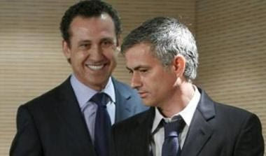 Ο Μουρίνιο “τρώει” τον Βαλντάνο