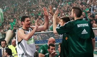 Τσαρτσαρής: “Ο Ολυμπιακός δεν είναι μικρή ομάδα και μπορεί να αντιδράσει”