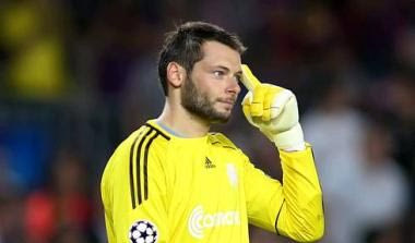 Τζόρβας: “Επαθα μεγάλο σοκ στο ματς με τον Ηρακλή”