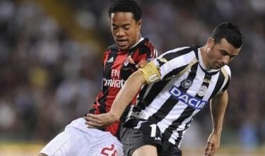 38η αγ.: Στο Champions League η Ουντινέζε, εκτός Ευρώπης η Γιουβέντους (vids)