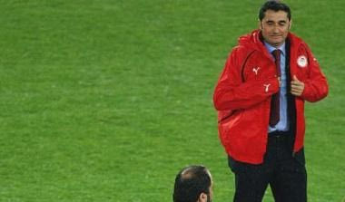Βαλβέρδε: “Επέστρεψα για τον Μαρινάκη”