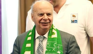 Βασιλακόπουλος: “Εισηγήθηκα να δοθεί χωρίς ψήφο στη Λιθουανία η διοργάνωση”