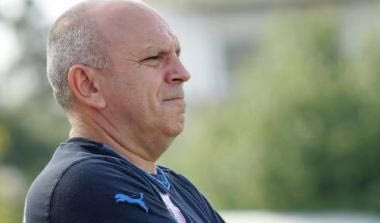 Aνέλαβε ο Βαζάκας