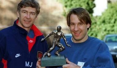 Μέρσον: “Μας έκαναν ενέσεις πριν από τα παιχνίδια”