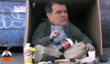 Τα “μπατιράκια”