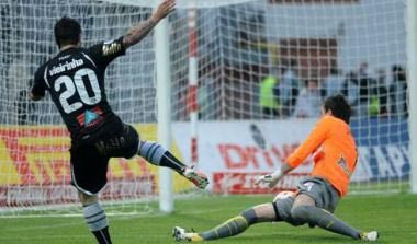 Ολυμπιακός Βόλου – ΠΑΟΚ 1-2 (videos)