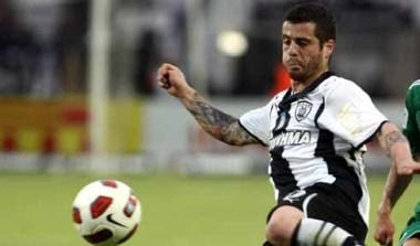 Γόντικας: “Ευχαριστούμε τον ΠΑΟΚ”. Βιεϊρίνια: “Τα πόδια μου είναι σκοτωμένα”