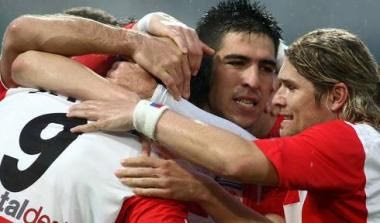 Oλυμπιακός Βόλου-Παναθηναϊκός 3-2 (videos)