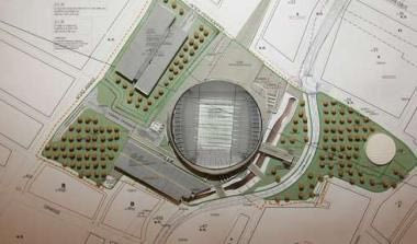 Οι αλλαγές για το γήπεδο του Βοτανικού