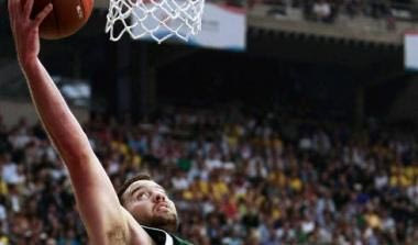 Βουγιούκας: “Ετοιμοι για τον Ολυμπιακό”