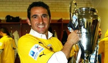 Χιμένεθ: “Δεν ξέρω αν θα συνεχίσω στην ομάδα”