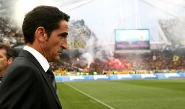 Χιμένεθ: “Μέχρι θανάτου… ΑΕΚ”