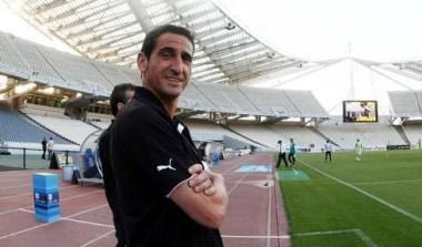 Χιμένεθ: “Πρόθεσή μου είναι να τιμήσω το συμβόλαιο με την ΑΕΚ”