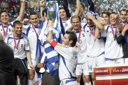 Είναι βαριά η φούστα του τσολιά