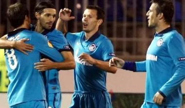 Live stream το Μπάγερν – Ζενίτ στο Contra.gr