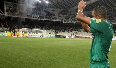 Το σεντόνι και ο Αμπντούν. Θέλει Ζιλμπέρτο η Γκρέμιο