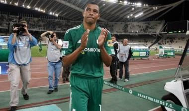 Ενταση και… αποθέωση στο ΟΑΚΑ