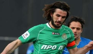 Επιστρέφει σε γνωστά λημέρια ο Ζησόπουλος