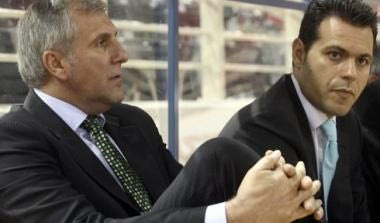 Ομπράντοβιτς: “Παίξαμε όσο χρειαζόταν”. Μαρκόπουλος: “Στο μυαλό ο Αρης”