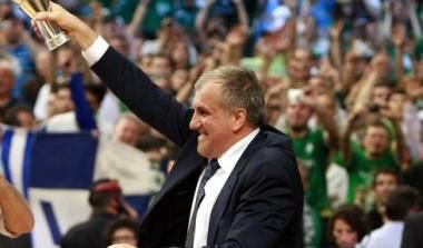 Ομπράντοβιτς: “Μπορούμε”