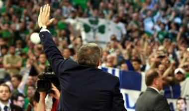 Εκπλήξεις υπόσχεται στους φιλάθλους της η ΚΑΕ Παναθηναϊκός