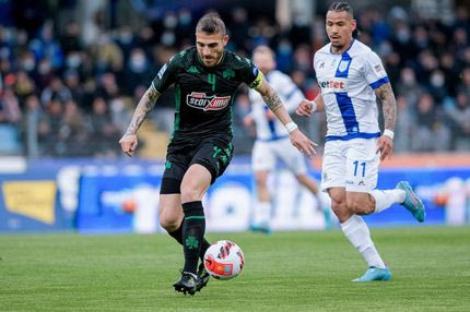 Κρίσιμα παιχνίδια σήμερα στη Super League και τη Serie A