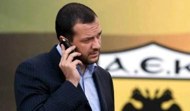 Αδαμίδης: “Θέλουμε στήριξη”