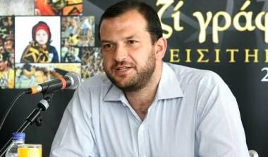 Ραντεβού με Θεοδωρίδη ο Αδαμίδης