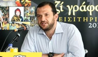 ΠΑΕ ΑΕΚ: “Δεν θα μας τραβήξει κανείς στο βούρκο του”