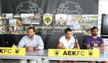 Σ. Αδαμίδης: Να αποκτήσουμε έδρα