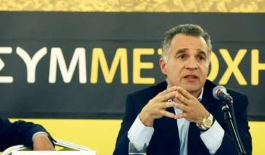 Προχωρούν οι “Supporters”