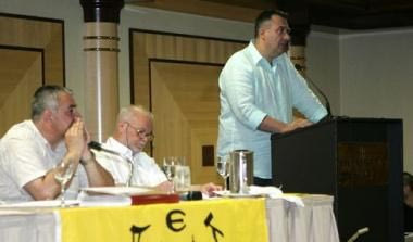 Θρίαμβος του συνδυασμού της Original στις εκλογές της Ερασιτεχνικής